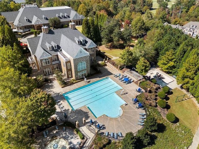 15873 Meadow King Court, Milton, GA 30004