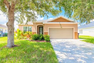 3532 HARLEQUIN DRIVE, St Cloud, FL 34772