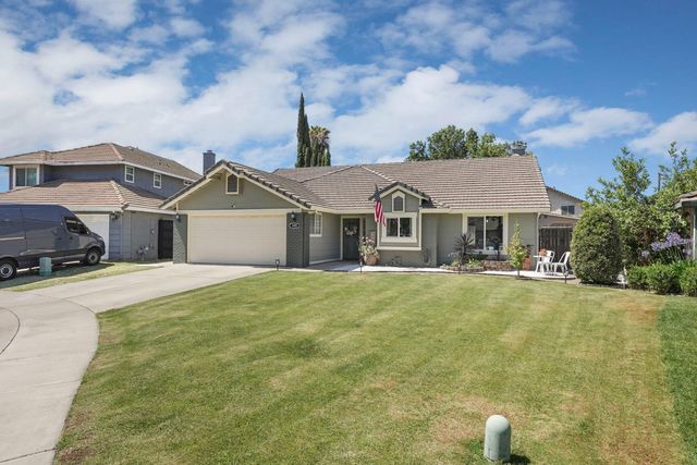 1405 Marynell Dr, Ceres, CA 95307