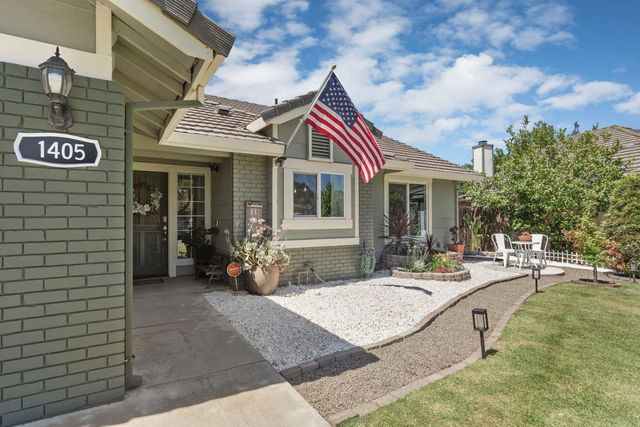 1405 Marynell Dr, Ceres, CA 95307