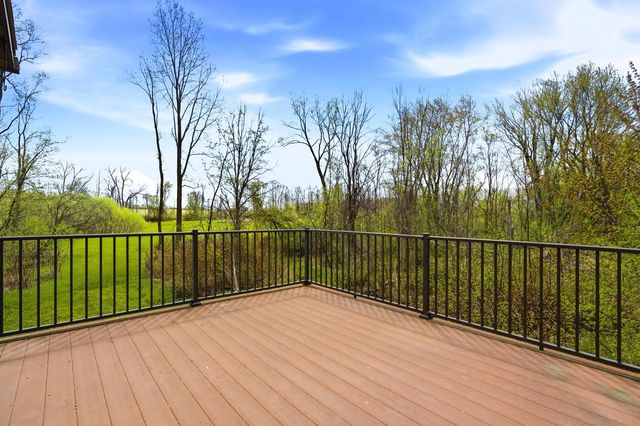 1602 Lisa LANE, New Holstein, WI 53061