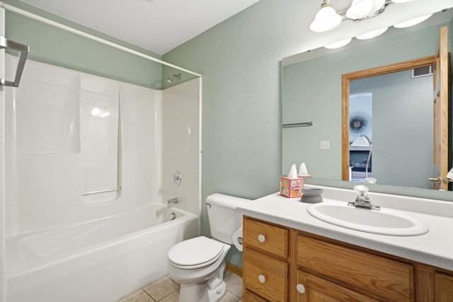 1602 Lisa LANE, New Holstein, WI 53061