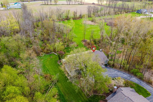 1602 Lisa LANE, New Holstein, WI 53061