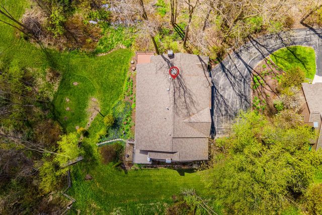 1602 Lisa LANE, New Holstein, WI 53061