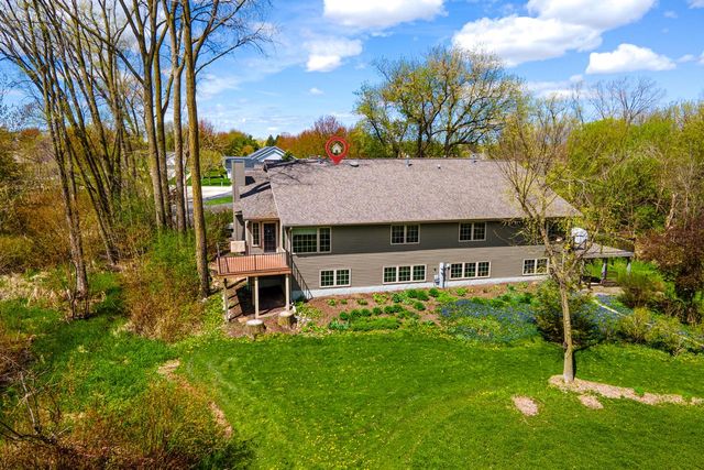 1602 Lisa LANE, New Holstein, WI 53061