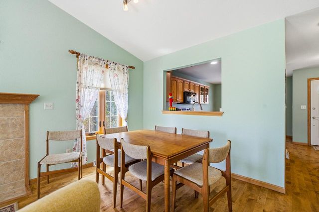 1602 Lisa LANE, New Holstein, WI 53061