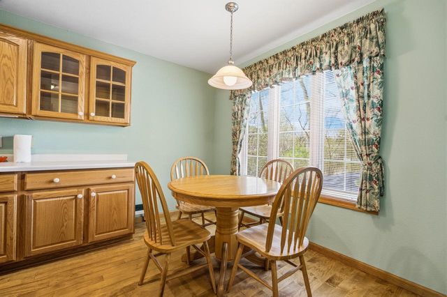 1602 Lisa LANE, New Holstein, WI 53061