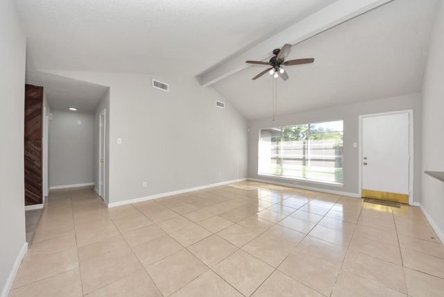 1911 Hammerwood Drive, Missouri City, TX 77489