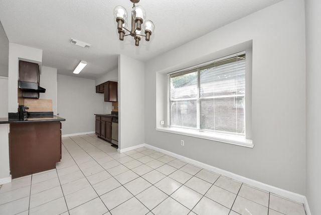 1911 Hammerwood Drive, Missouri City, TX 77489
