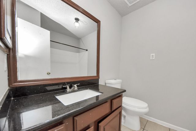 1911 Hammerwood Drive, Missouri City, TX 77489