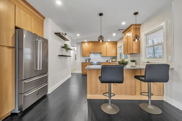 93 Tersana Drive, Easton, CT 06612