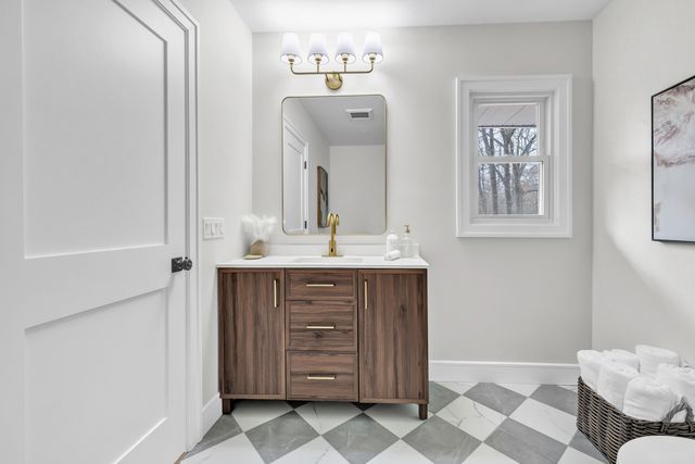 93 Tersana Drive, Easton, CT 06612