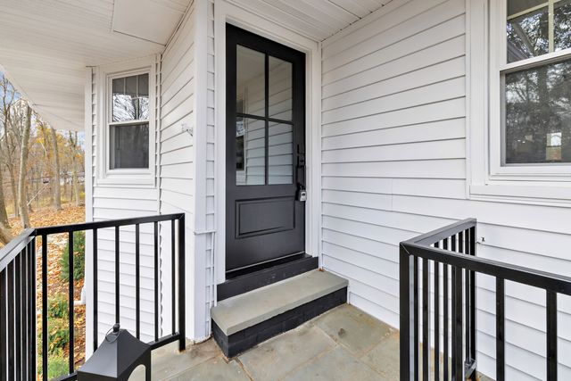 93 Tersana Drive, Easton, CT 06612