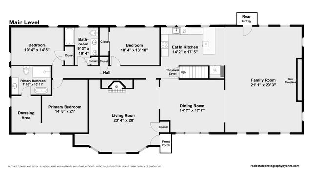 93 Tersana Drive, Easton, CT 06612