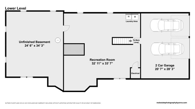 93 Tersana Drive, Easton, CT 06612