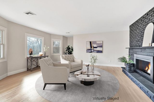 93 Tersana Drive, Easton, CT 06612