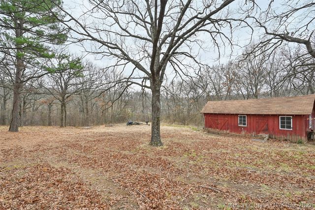 S 18th Street, Jenks, OK 74037