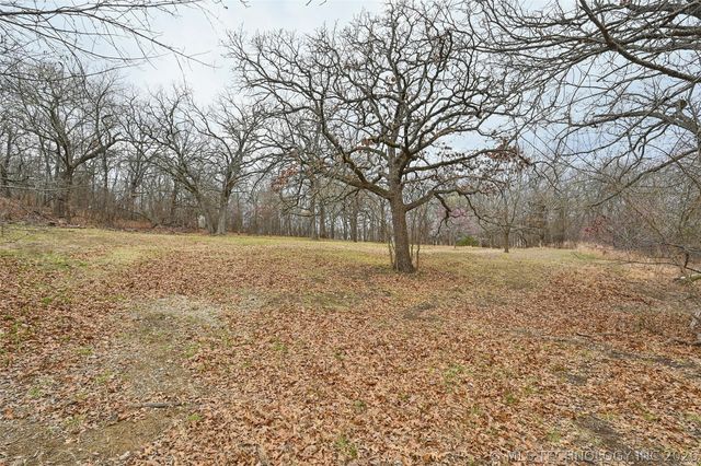 S 18th Street, Jenks, OK 74037