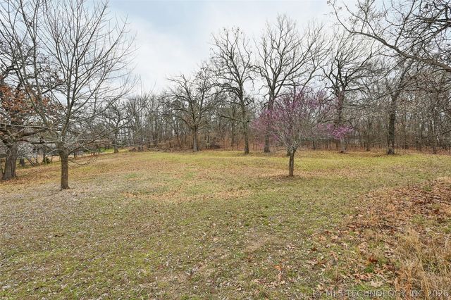 S 18th Street, Jenks, OK 74037