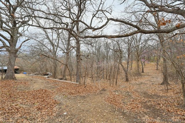 S 18th Street, Jenks, OK 74037