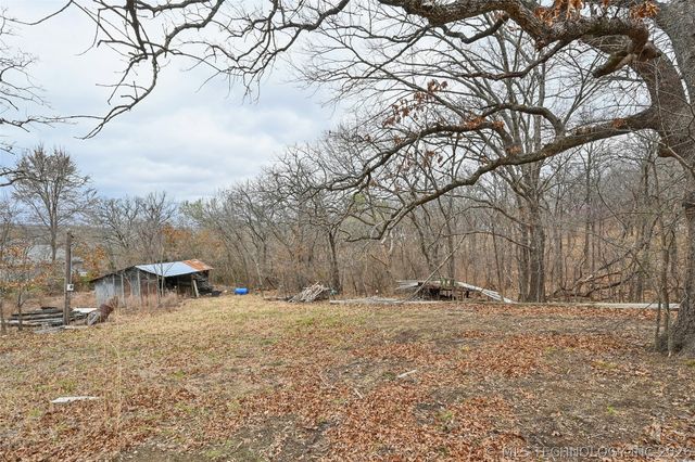 S 18th Street, Jenks, OK 74037