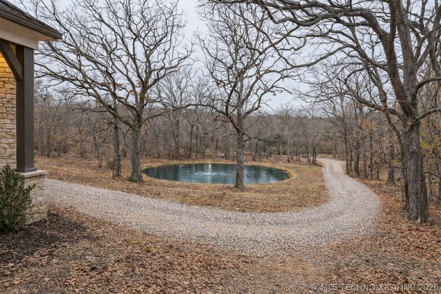 S 18th Street, Jenks, OK 74037