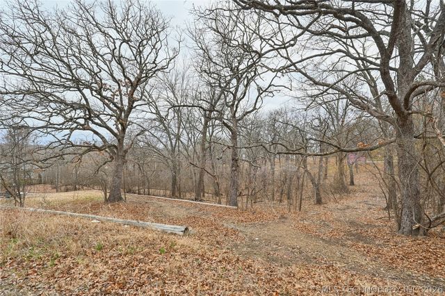 S 18th Street, Jenks, OK 74037