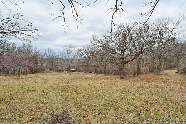 S 18th Street, Jenks, OK 74037