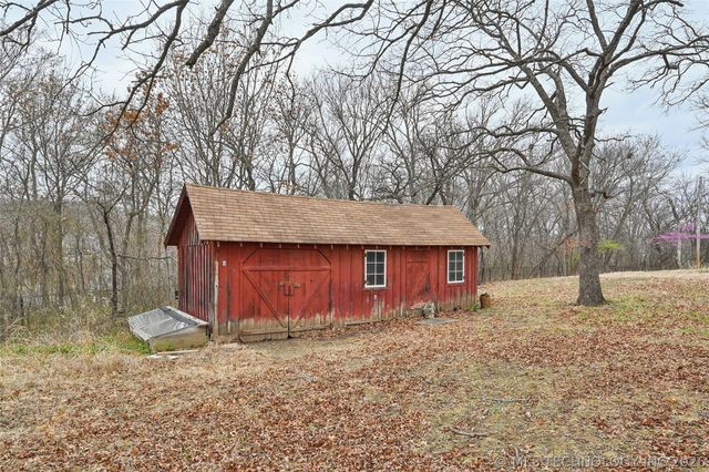 S 18th Street, Jenks, OK 74037