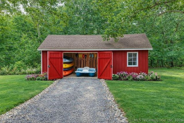 S 18th Street, Jenks, OK 74037