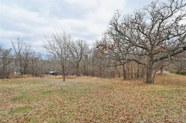 S 18th Street, Jenks, OK 74037