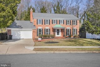 3725 TEMPLETON PL, Alexandria, VA 22304