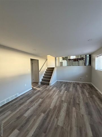 41229 N Central Drive, Sterling Heights, MI 48313