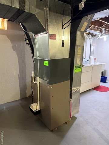 41229 N Central Drive, Sterling Heights, MI 48313