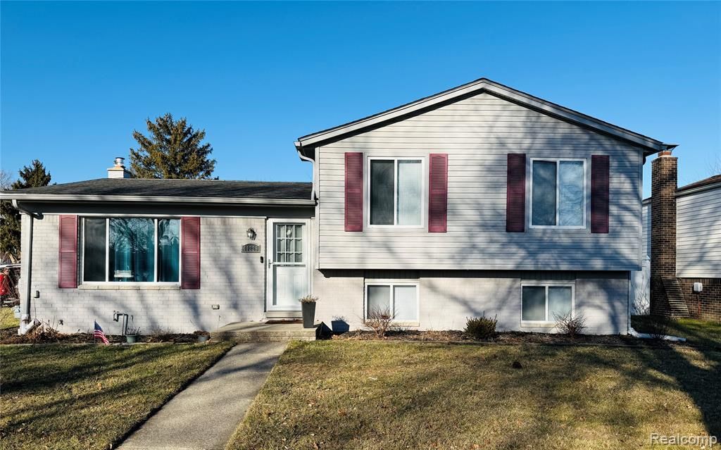 41229 N Central Drive, Sterling Heights, MI 48313
