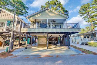 6001 - 1636 South Kings Hwy., Myrtle Beach, SC 29575