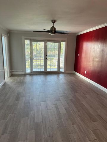 661 N University Drive 1201, Pembroke Pines, FL 33024