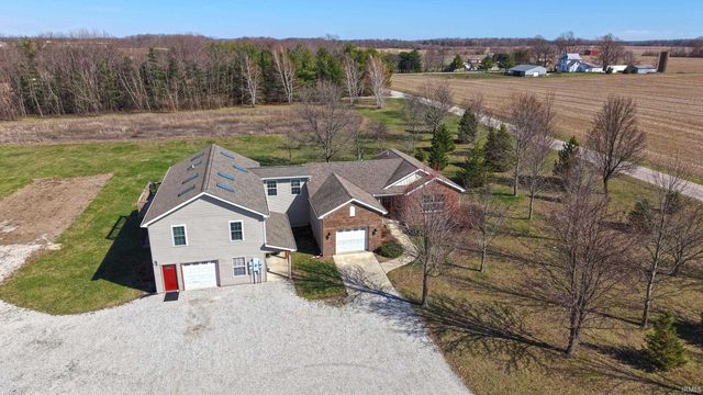 9600 E 450 S, Lafayette, IN 47905