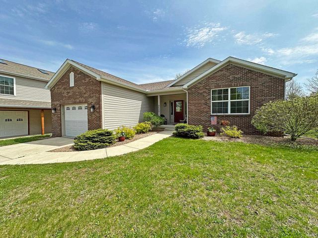 9600 E 450 S, Lafayette, IN 47905