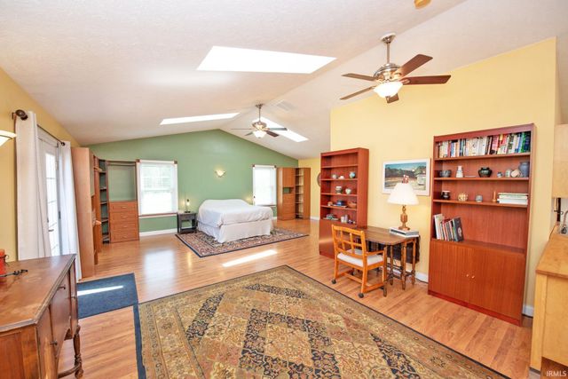 9600 E 450 S, Lafayette, IN 47905