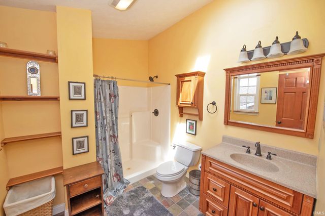 9600 E 450 S, Lafayette, IN 47905