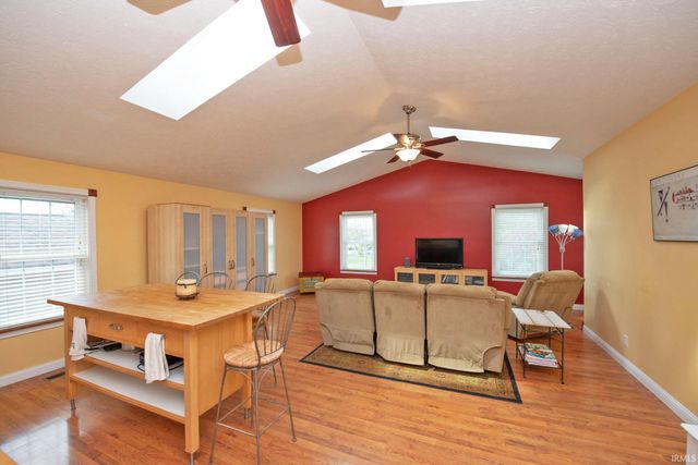 9600 E 450 S, Lafayette, IN 47905