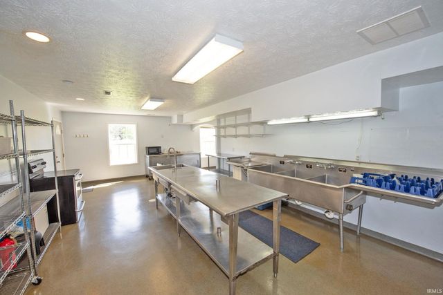 9600 E 450 S, Lafayette, IN 47905