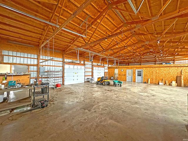 9600 E 450 S, Lafayette, IN 47905