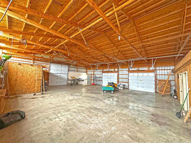 9600 E 450 S, Lafayette, IN 47905