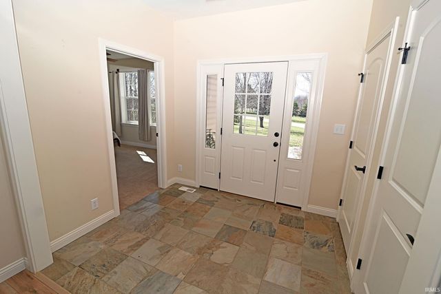 9600 E 450 S, Lafayette, IN 47905