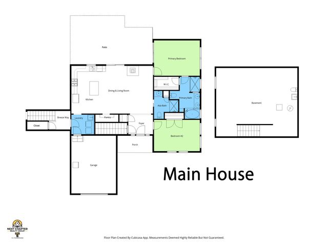 9600 E 450 S, Lafayette, IN 47905