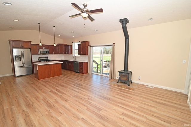 9600 E 450 S, Lafayette, IN 47905