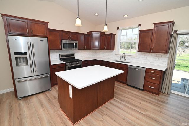 9600 E 450 S, Lafayette, IN 47905