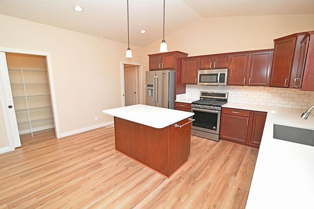 9600 E 450 S, Lafayette, IN 47905